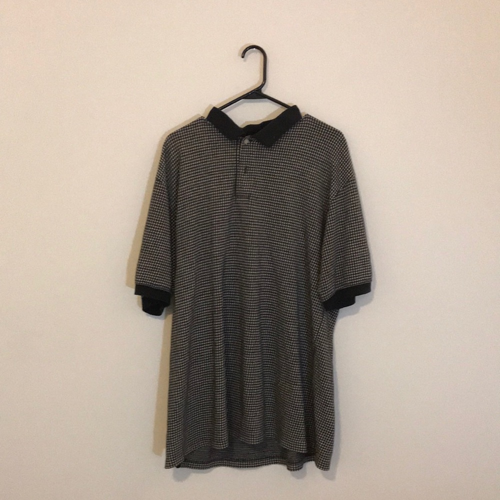 Vintage polo